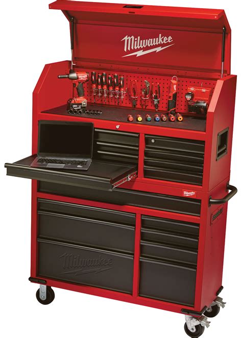 milwaukee 46 rolling steel storage cabinet|milwaukee steel storage cabinet.